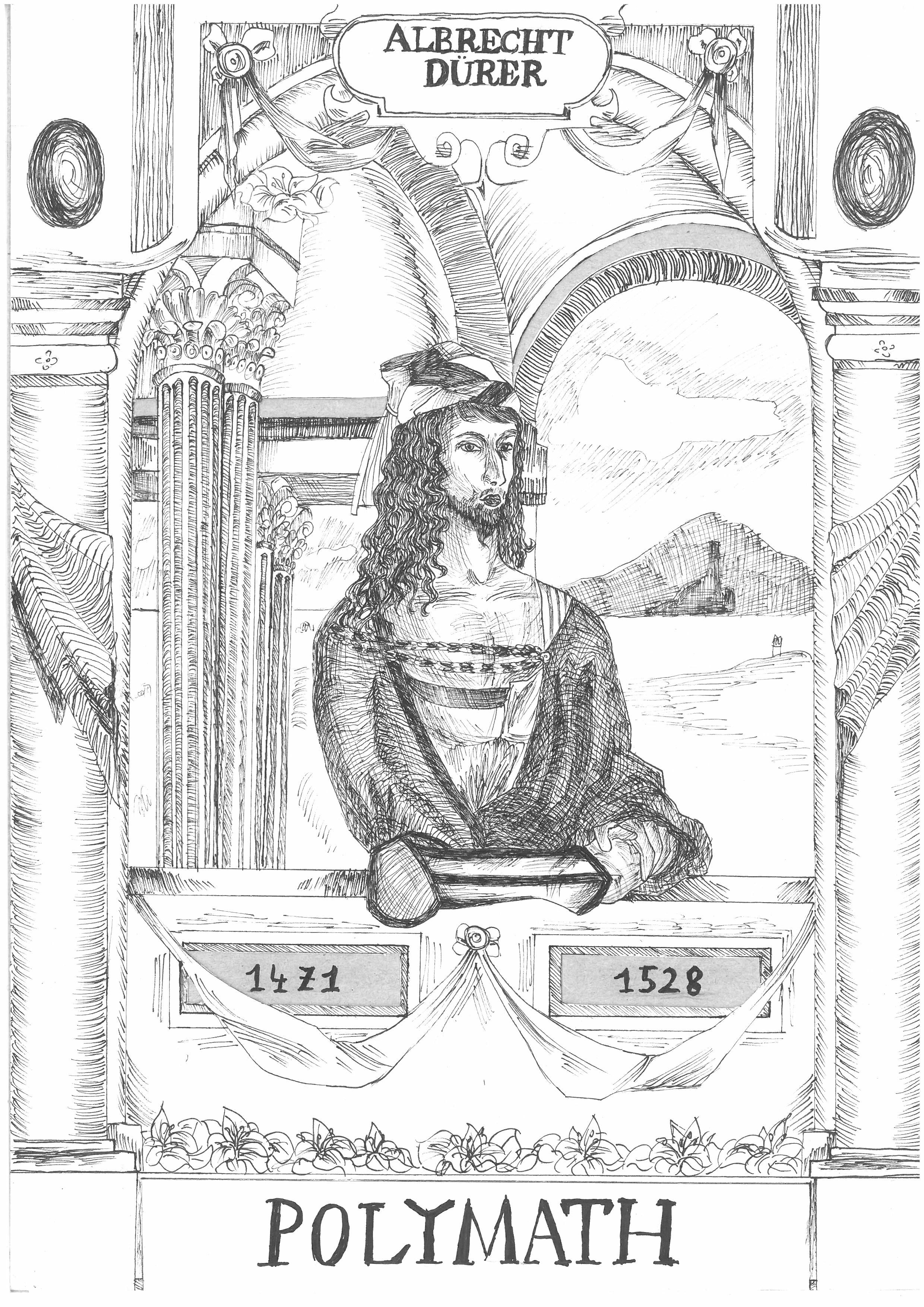 Czár-Erős Elizabet, Polihisztor